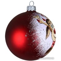 Елочная игрушка Декарт 8Ш0090