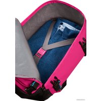 Городской рюкзак American Tourister Take2cabin 91G-10004 (малиновый)