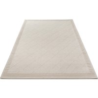 Ковер для жилой комнаты Moldabela Lana Прямоугольник 7636 1 68200 (2.4x3.4)