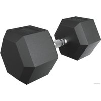 Гантель Unixfit DBHEX37.5 37.5 кг