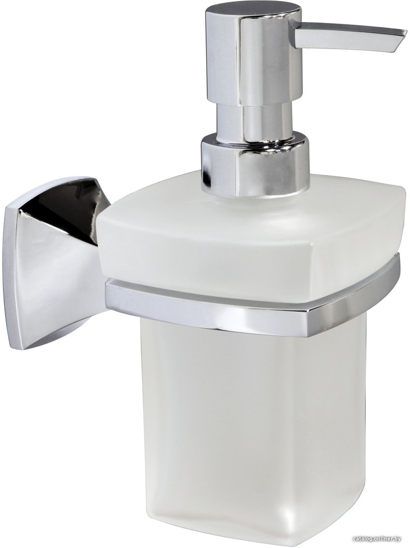 Дозатор для жидкого мыла Wasserkraft Wern K-2599