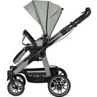 Универсальная коляска Hartan Mercedes-Benz GTX Avantgarde (2 в 1, 847)