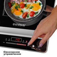 Настольная плита Endever Skyline IP-65