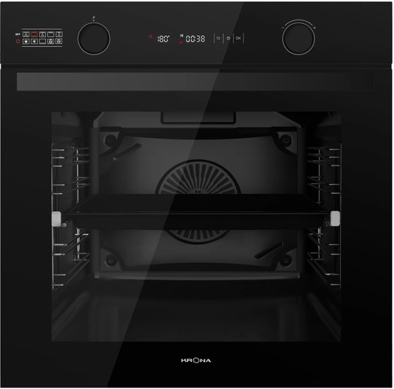 Krona Nero Max 60 BL/BL