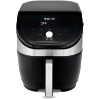 Аэрогриль (аэрофритюрница) Instant Vortex Slim (серебристый)