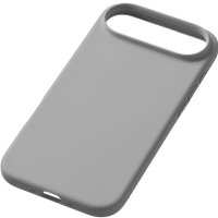 Чехол для телефона uBear Touch Mag Case для iPhone Air (серый)