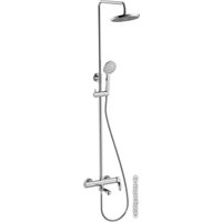 Душевая система  IDDIS Joker JOKSB1Fi06