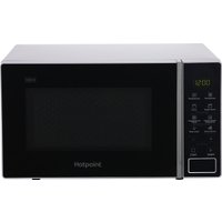 Микроволновая печь Hotpoint MWHA 203 W