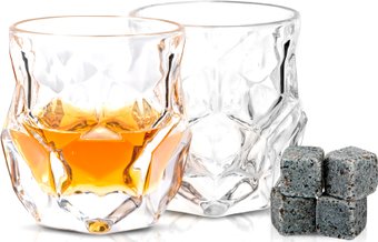 Makkua Whisky Set IceBerg WSI04