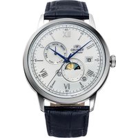 Наручные часы Orient Sun & Moon Classic RA-AK0802S