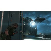  Metal Gear Solid V: The Phantom Pain для PlayStation 3