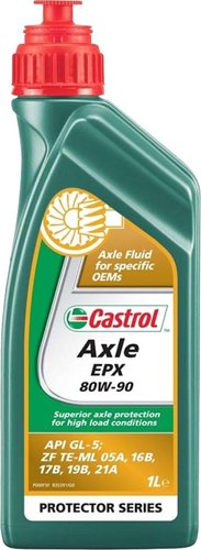 Castrol Axle EPX 80W-90 1л