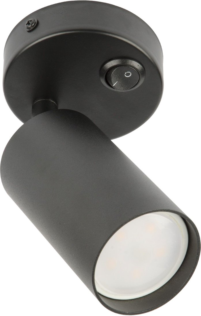 

Спот Fametto DLC-S620 GU10/B UL-00009792