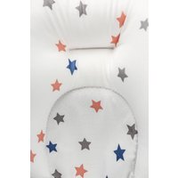 Ванночка для купания Nino Dolphin BBT061 (фиолетовый)