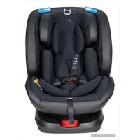 Детское автокресло Farfello YB102A(2) (черный/экокожа)
