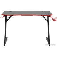 Геймерский стол GameLab Monolith Black GL-900