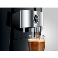 Кофемашина JURA GIGA 10 Diamond Black EA 15478