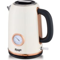 Электрический чайник RAF R.7911W (белый)