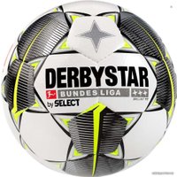 Футбольный мяч Derbystar Bundesliga Brillant TT (4 размер)