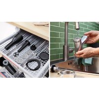 Мясорубка Bosch Serie 6 MFWS607W