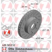  Zimmermann 400365352