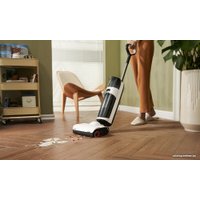 Вертикальный моющий пылесос Roborock Dyad Pro (с русской озвучкой)