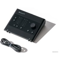 Аудиоинтерфейс PreSonus Quantum ES 2