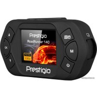 Видеорегистратор Prestigio RoadRunner 140 [PCDVRR140]