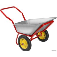 Двухколесная тачка Korona ТСТ-110-260-2к-3,25-8/25 п/у