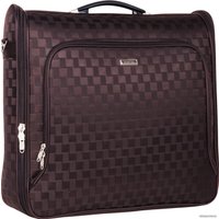 Портплед Polar П7084 шашечки (коричневый)