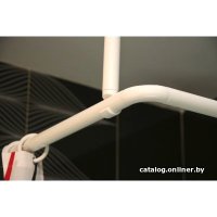 Держатель карниза для ванны Adah 00100