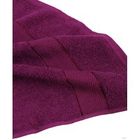 Полотенце Loon Милана 40x70 (сиреневый)