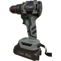 Ударная дрель-шуруповерт ProGrand Ds-70 (с 2-мя АКБ, кейс)