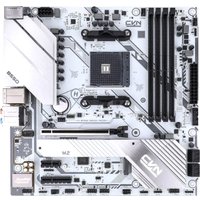 Материнская плата Colorful CVN B550M Gaming Frozen V15