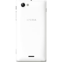 Смартфон Sony Xperia J ST26i