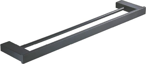 

Держатель для полотенца Maxonor Pure Life PL1109-2