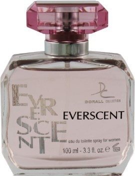 

Туалетная вода Dorall Collection Everscent EdT (100 мл)