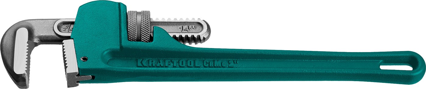 

Гаечный ключ KRAFTOOL Stillson 2727-35