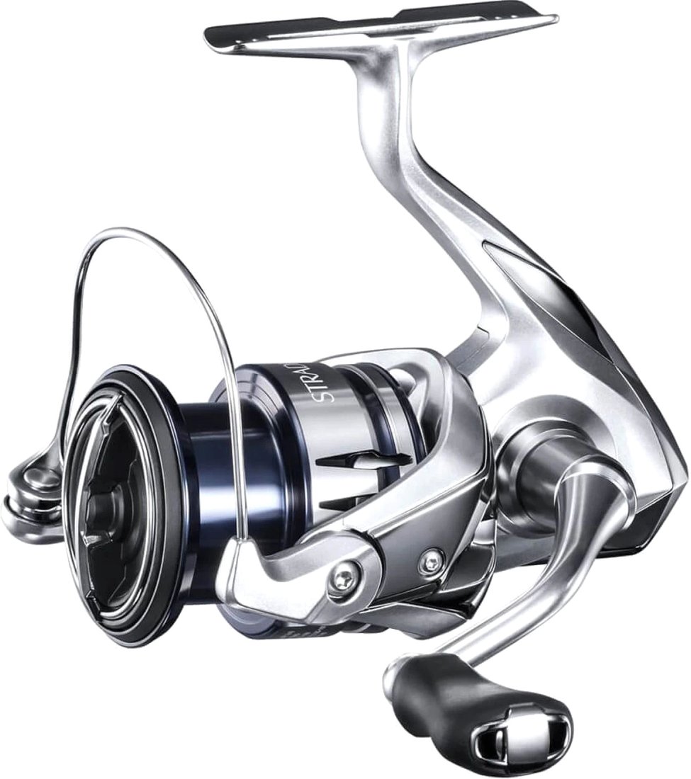 

Рыболовная катушка Shimano 19 Stradic 1000 FL ST1000FL
