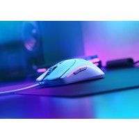 Игровая мышь Glorious Model O 2 (белый)