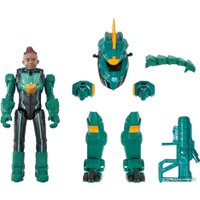 Экшен-фигурка Dinoster Оз в дино-костюме 42136