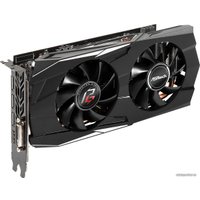 Видеокарта ASRock Phantom Gaming D Radeon RX 580 OC 8GB GDDR5