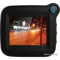 Видеорегистратор SeeMax DVR RG710 GPS