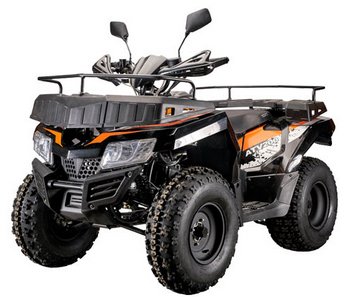 

Квадроцикл Yacota Cabo 200cc