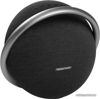 Беспроводная колонка Harman/Kardon Onyx Studio 7 (черный)