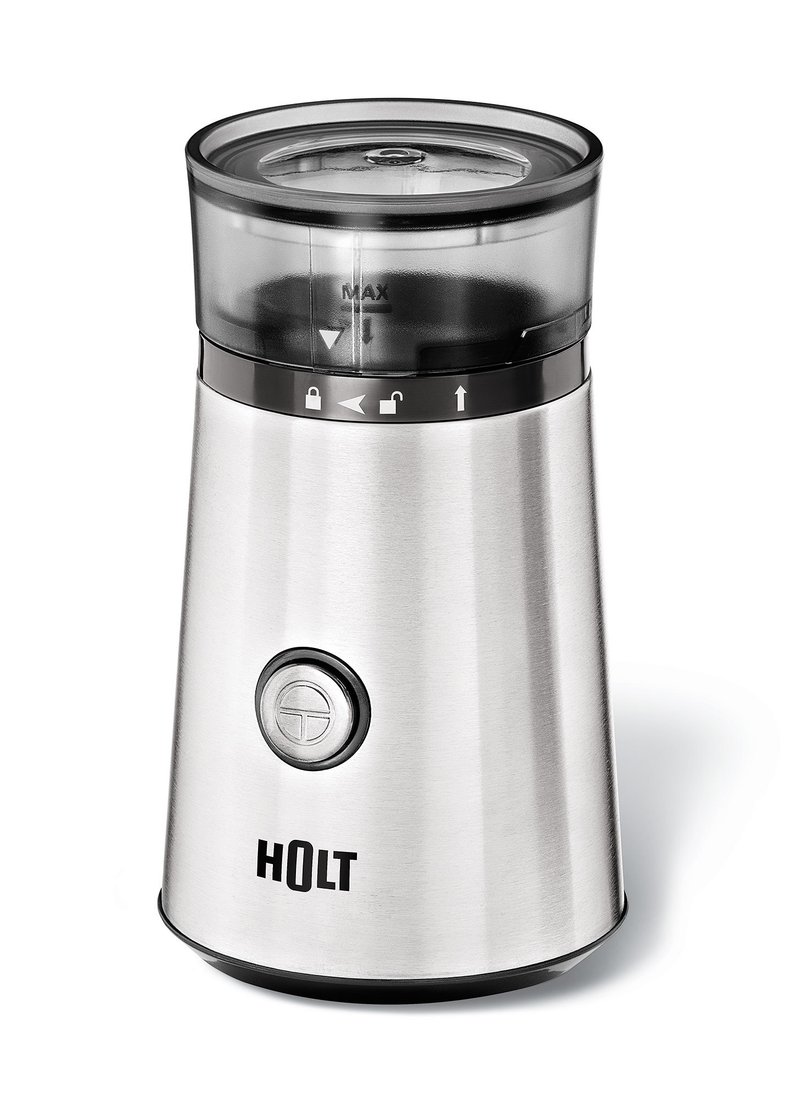 

Электрическая кофемолка Holt HT-CGR-006