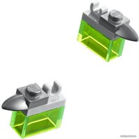 Конструктор LEGO Creator 31115 Космический робот для горных работ