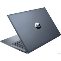 Ноутбук HP Pavilion 14-ec0006ur 470G9EA