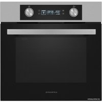 Электрический духовой шкаф MAUNFELD AEOH6062S