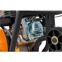 Виброплита Gigant BVP80-L200